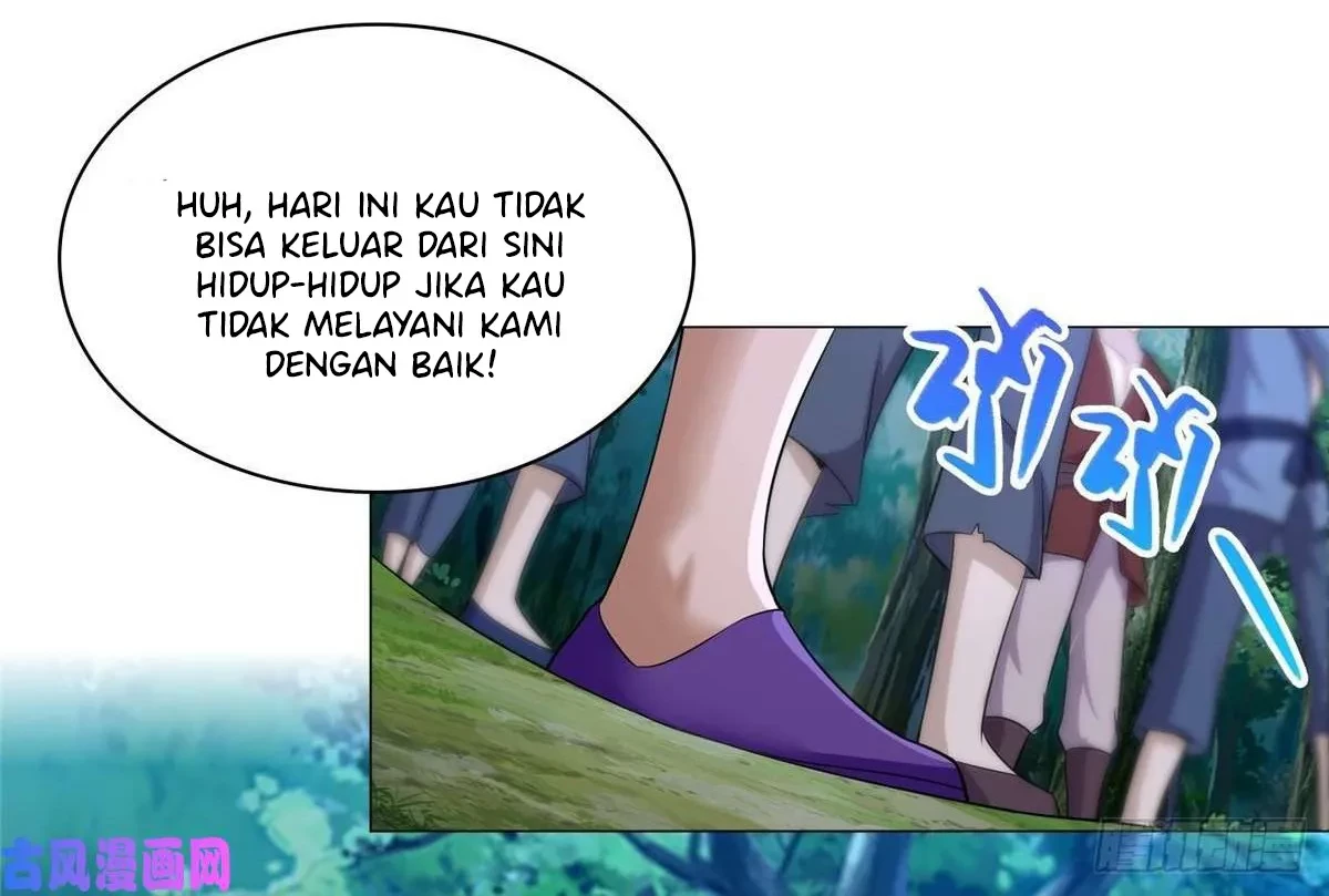 Dragon Master Chapter 49 - halaman 14
