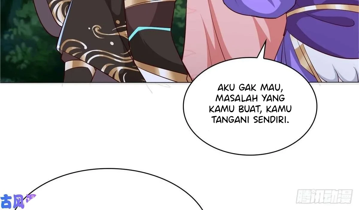 Dragon Master Chapter 49 - halaman 18