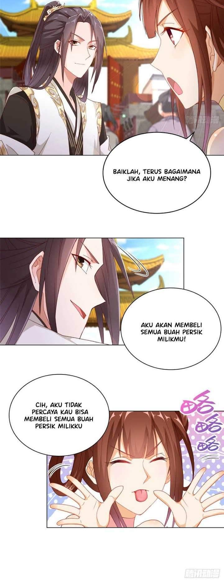 Dragon Master Chapter 5 - halaman 11