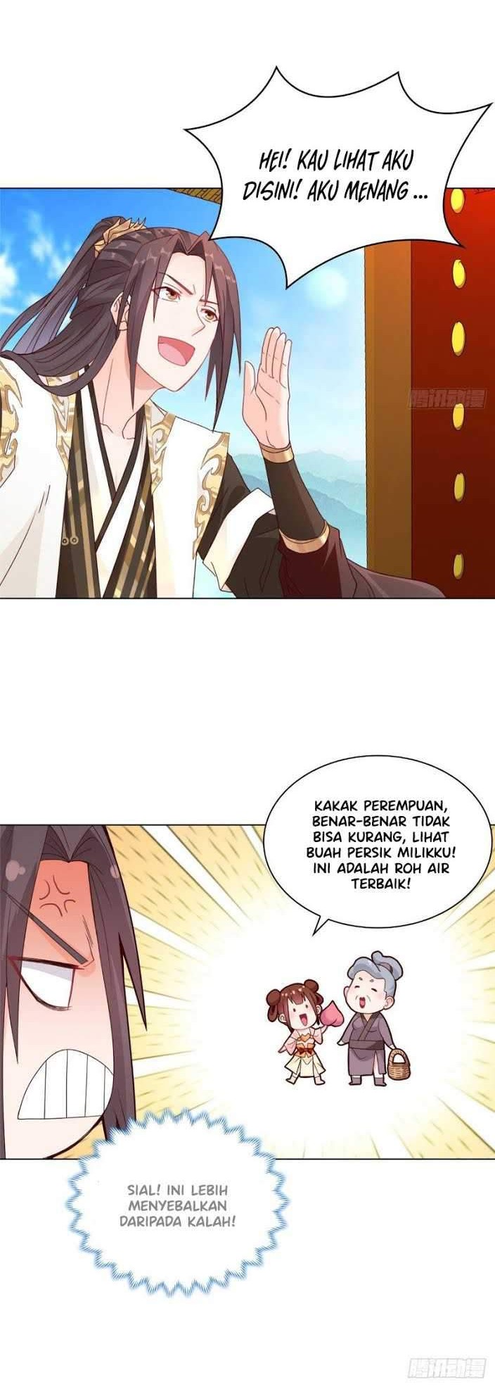 Dragon Master Chapter 5 - halaman 13