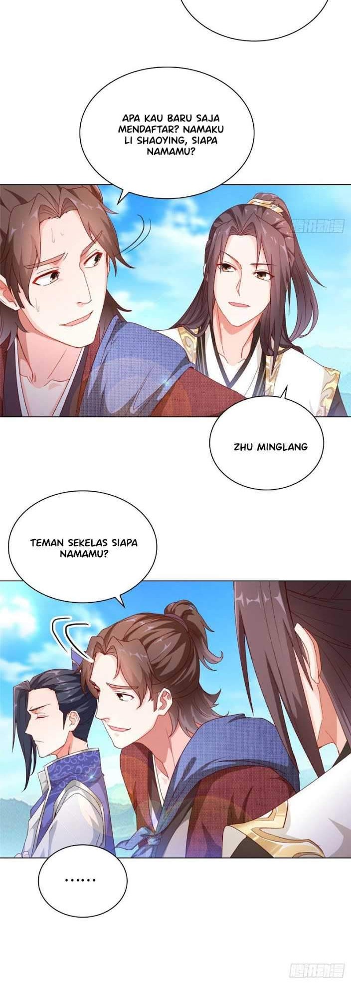 Dragon Master Chapter 5 - halaman 17