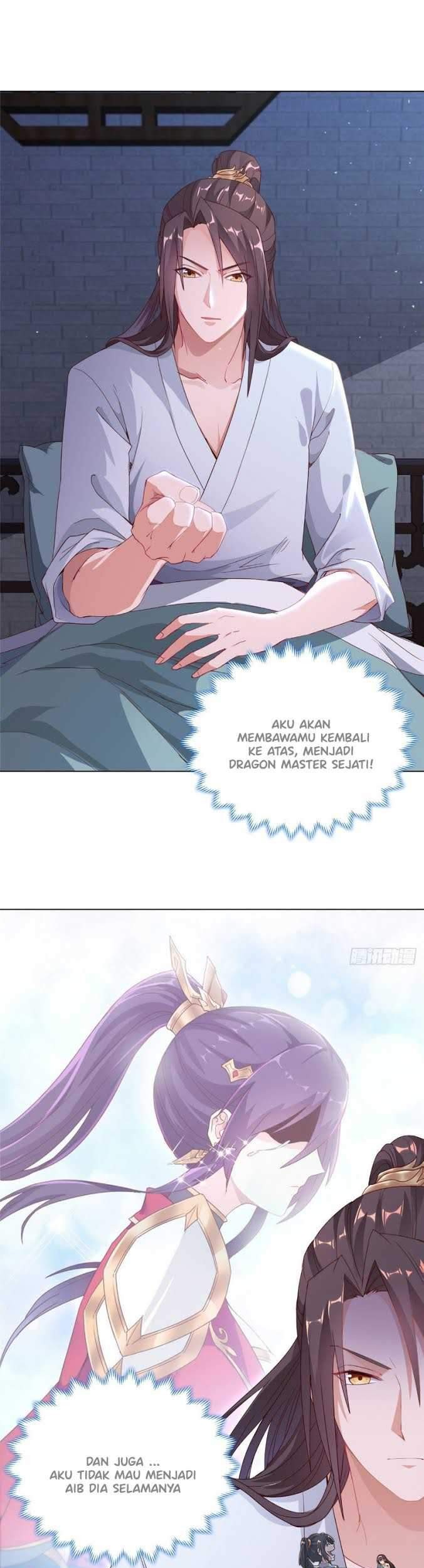 Dragon Master Chapter 5 - halaman 4