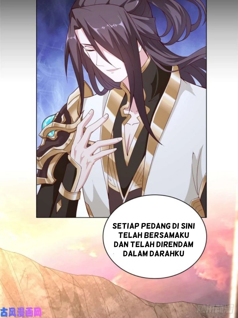 Dragon Master Chapter 51 - halaman 21