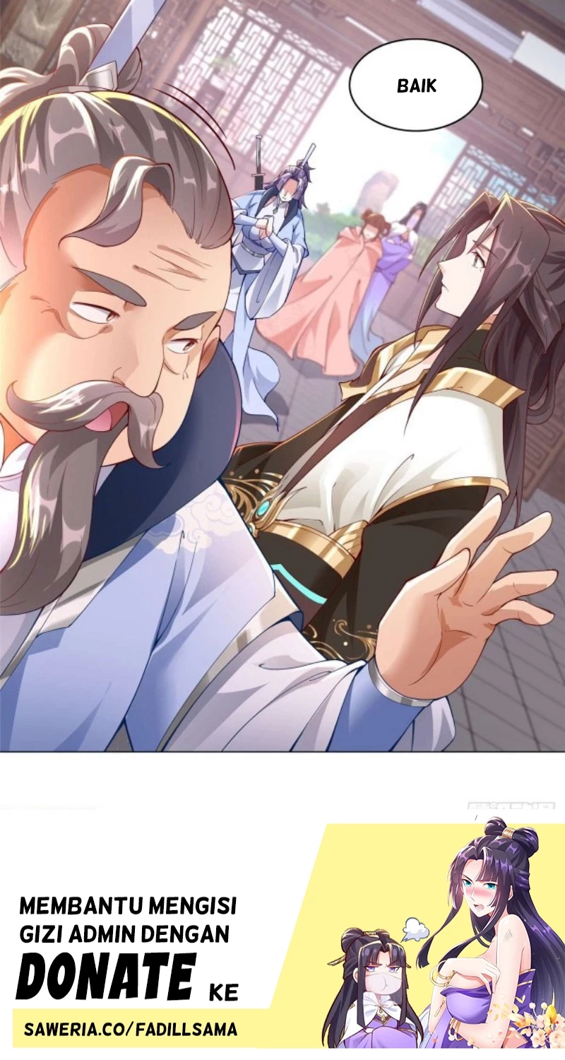 Dragon Master Chapter 51 - halaman 9