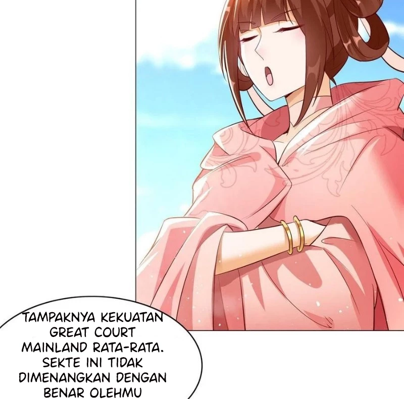 Dragon Master Chapter 53 - halaman 16