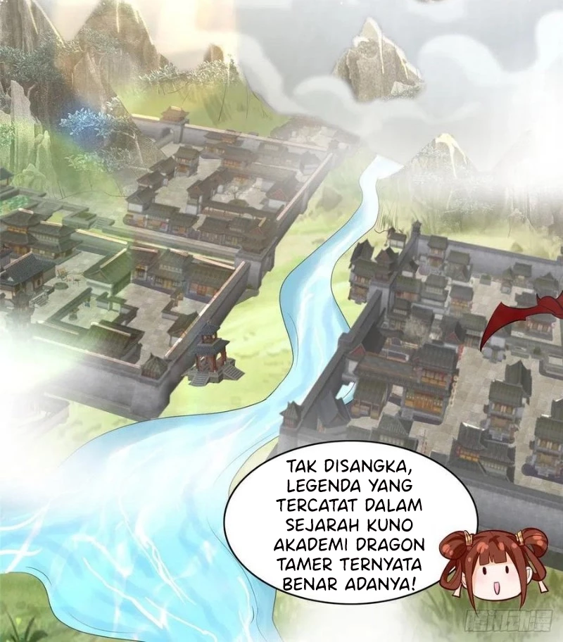 Dragon Master Chapter 53 - halaman 19