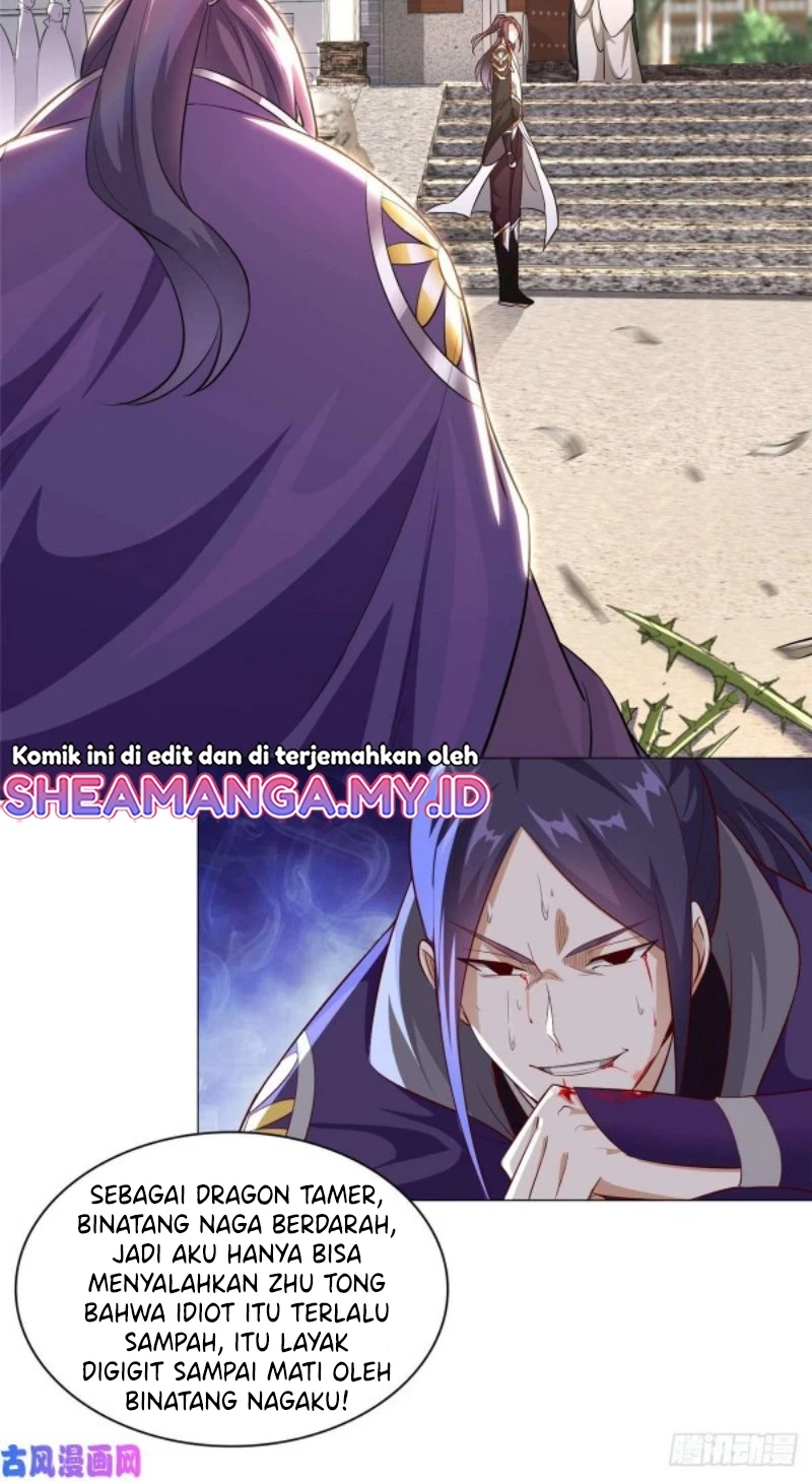 Dragon Master Chapter 54 - halaman 13