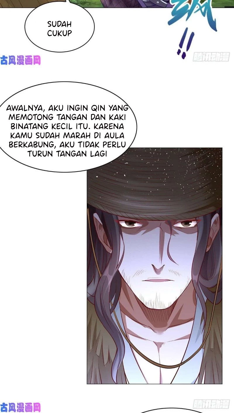 Dragon Master Chapter 55 - halaman 19