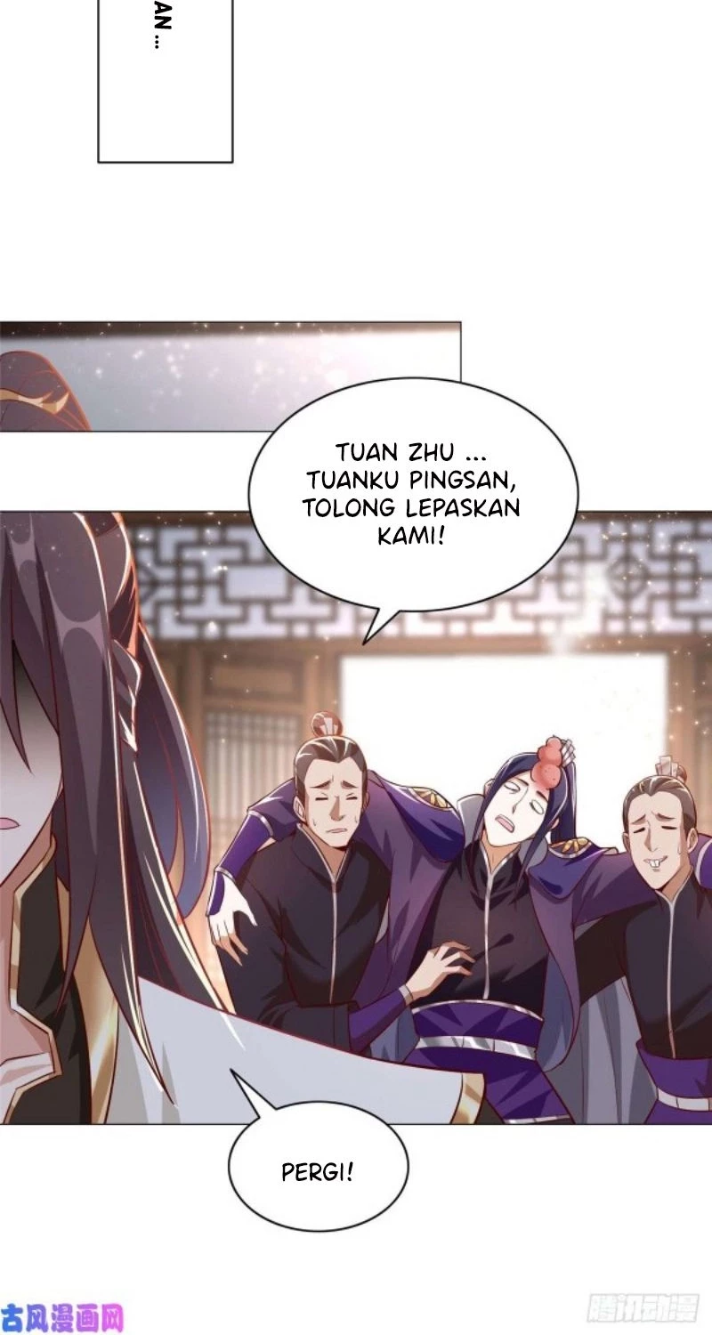 Dragon Master Chapter 55 - halaman 5