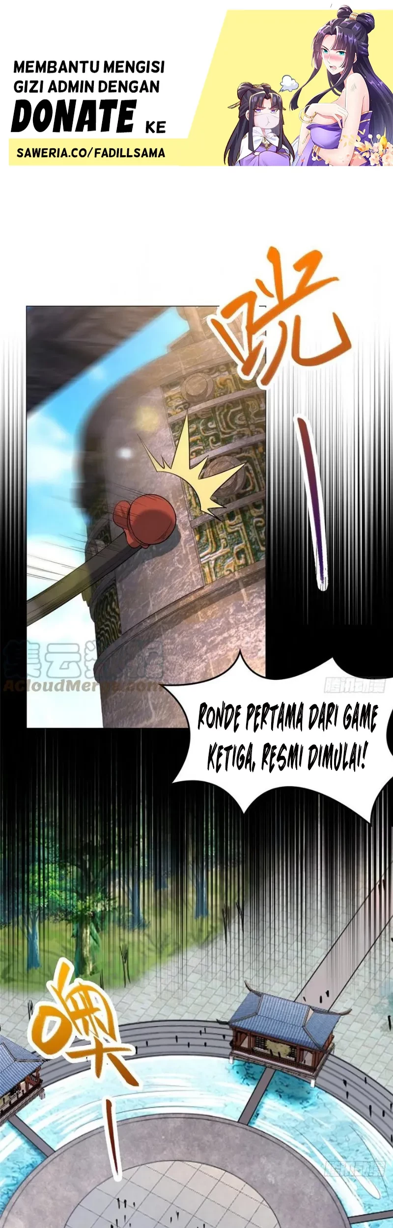 Dragon Master Chapter 59 - halaman 2