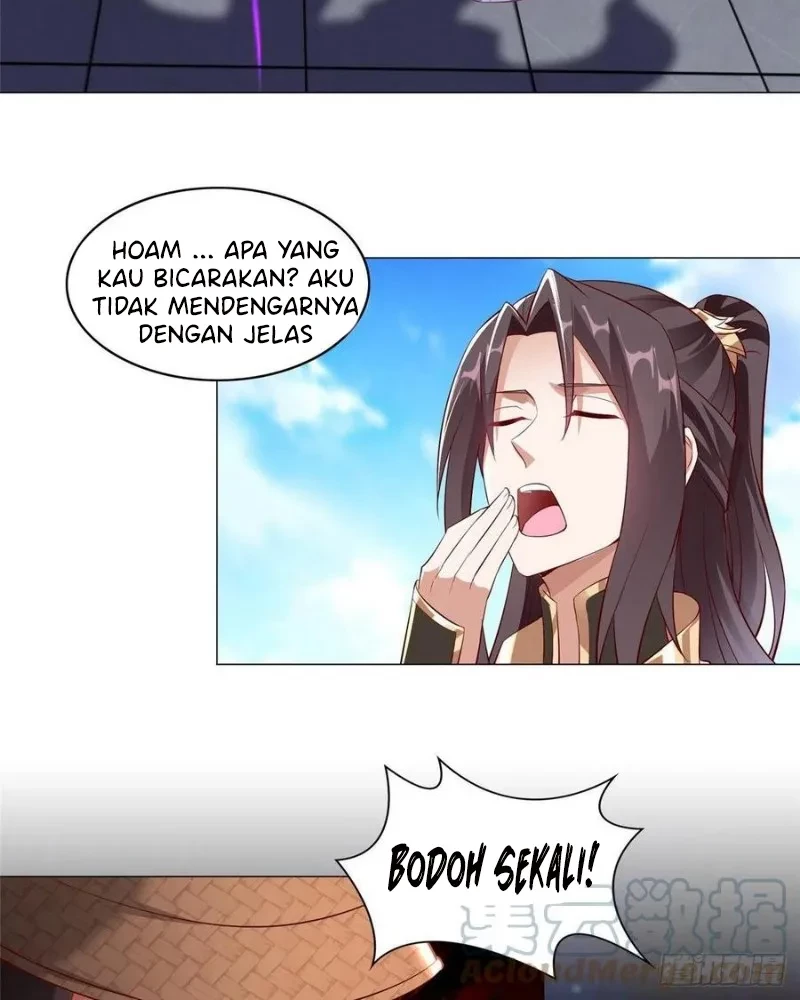 Dragon Master Chapter 59 - halaman 4