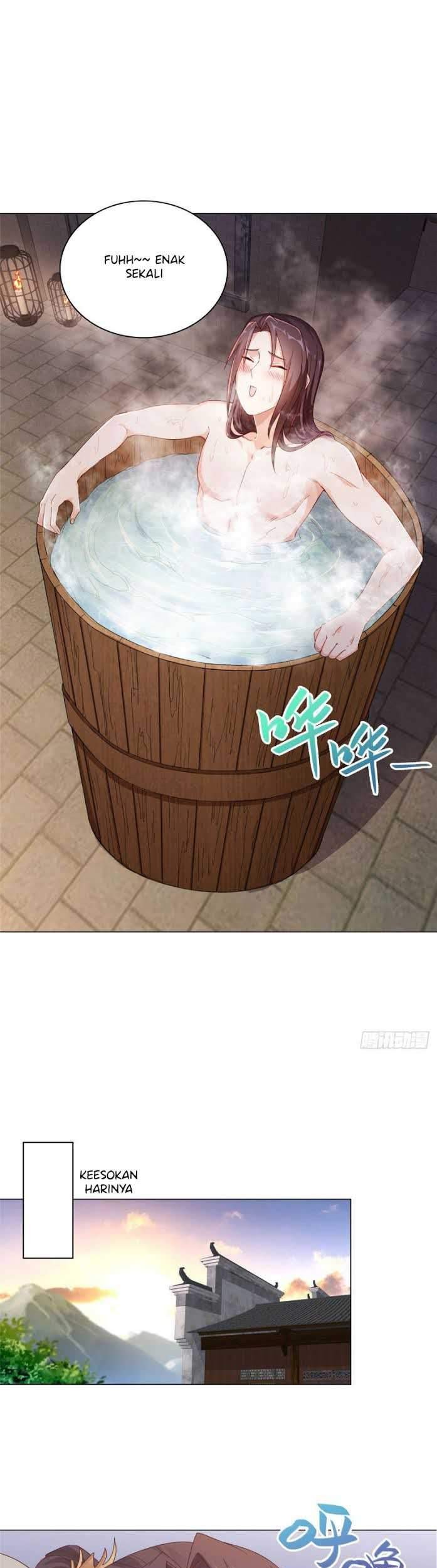 Dragon Master Chapter 6 - halaman 12