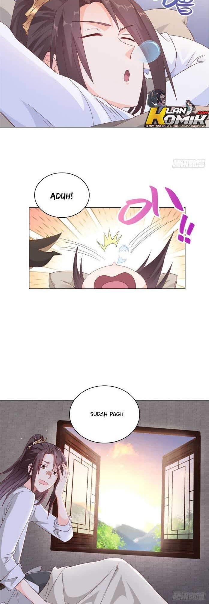 Dragon Master Chapter 6 - halaman 13