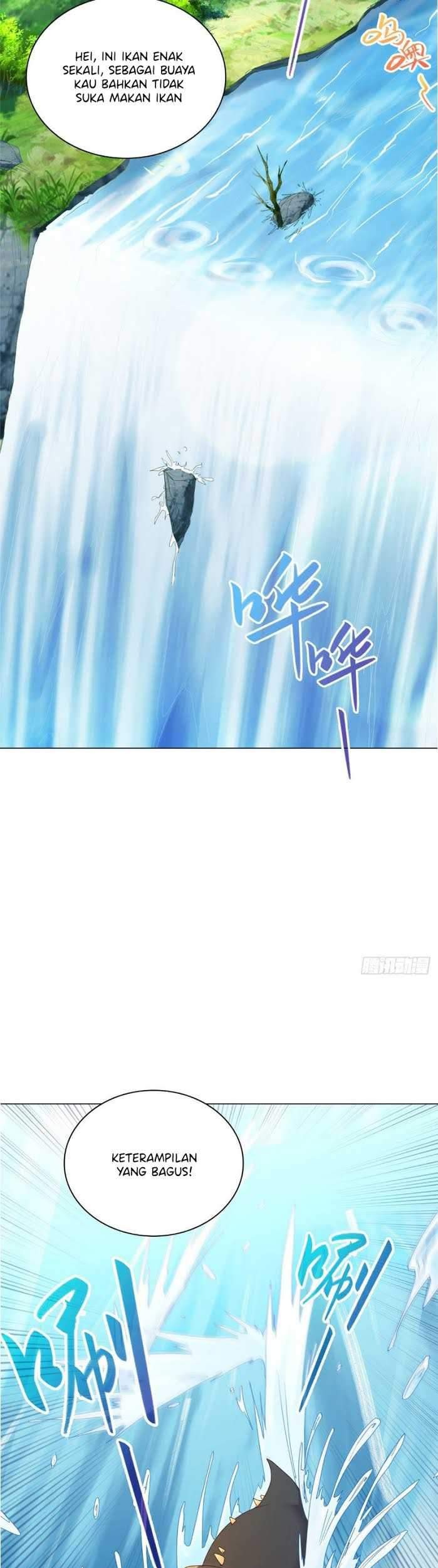 Dragon Master Chapter 6 - halaman 16