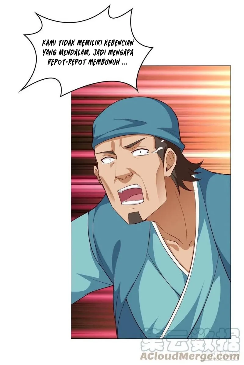 Dragon Master Chapter 62 - halaman 13
