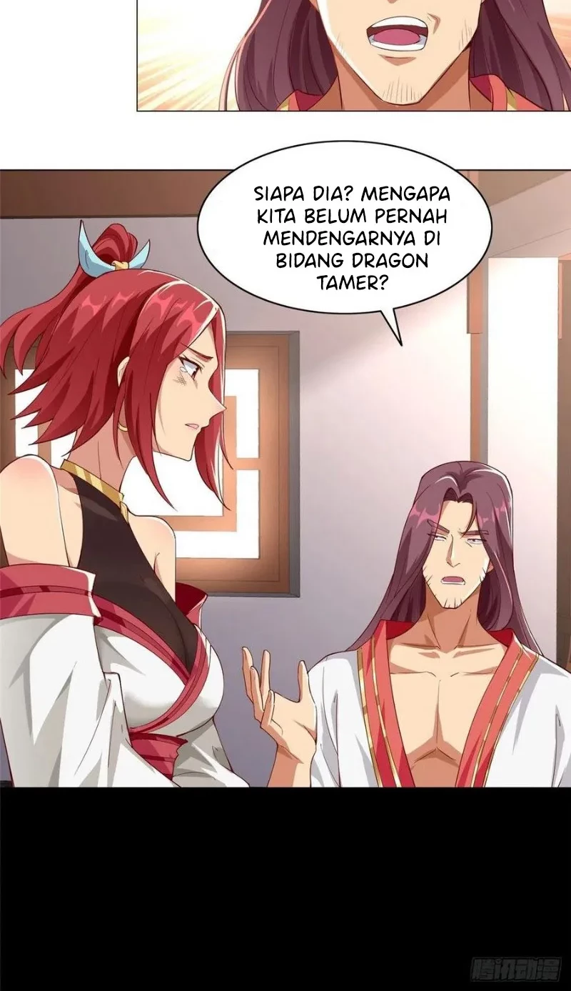 Dragon Master Chapter 62 - halaman 17