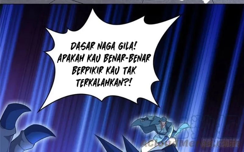 Dragon Master Chapter 62 - halaman 5