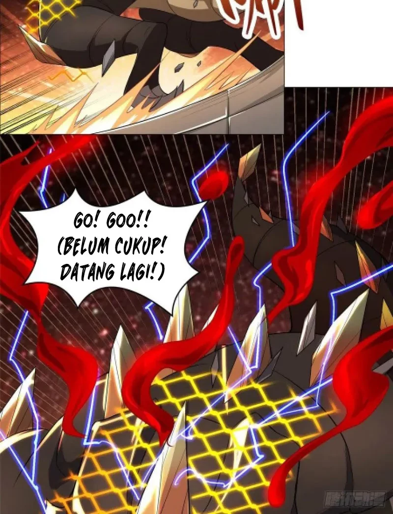 Dragon Master Chapter 62 - halaman 9