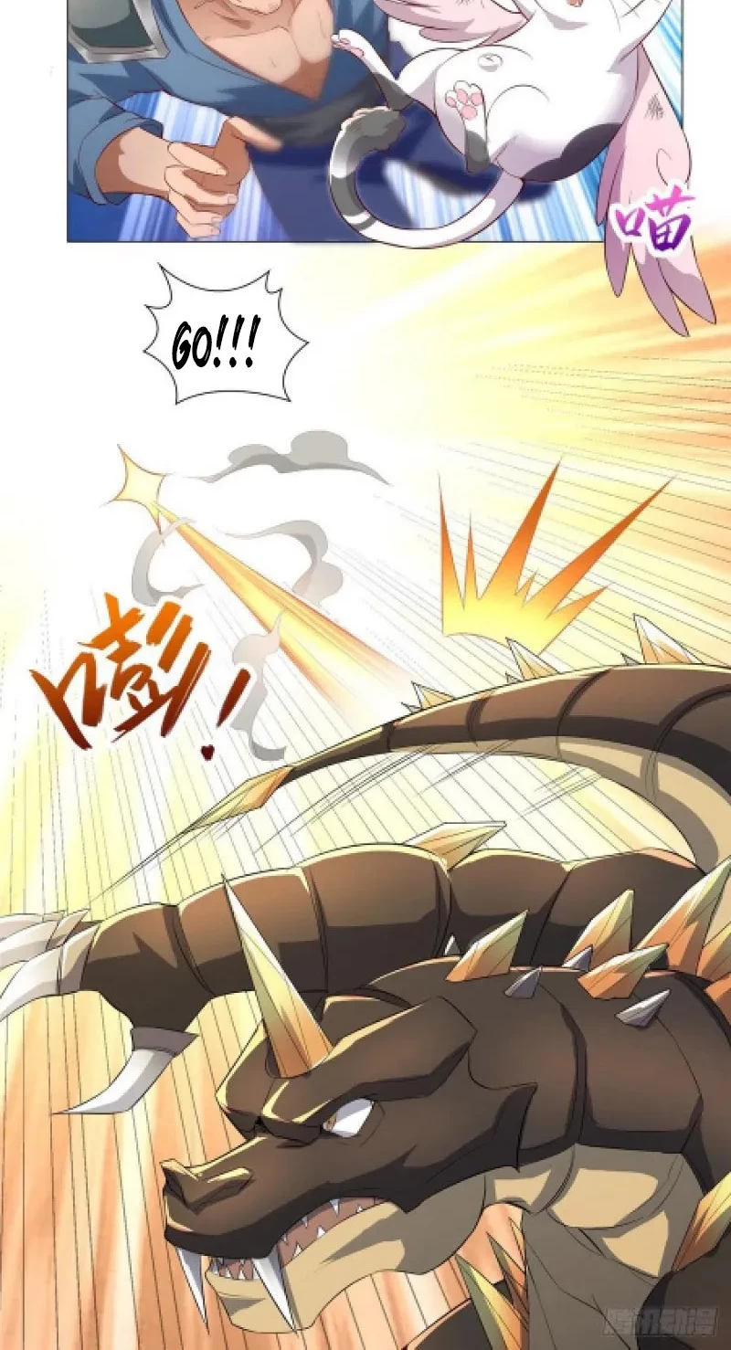 Dragon Master Chapter 63.5 - halaman 9