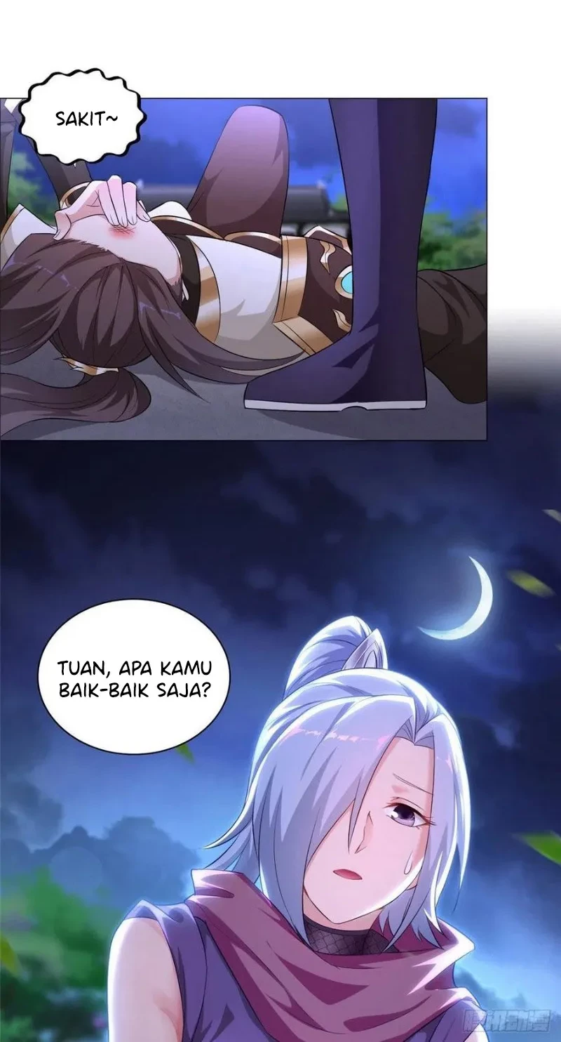 Dragon Master Chapter 63 - halaman 9