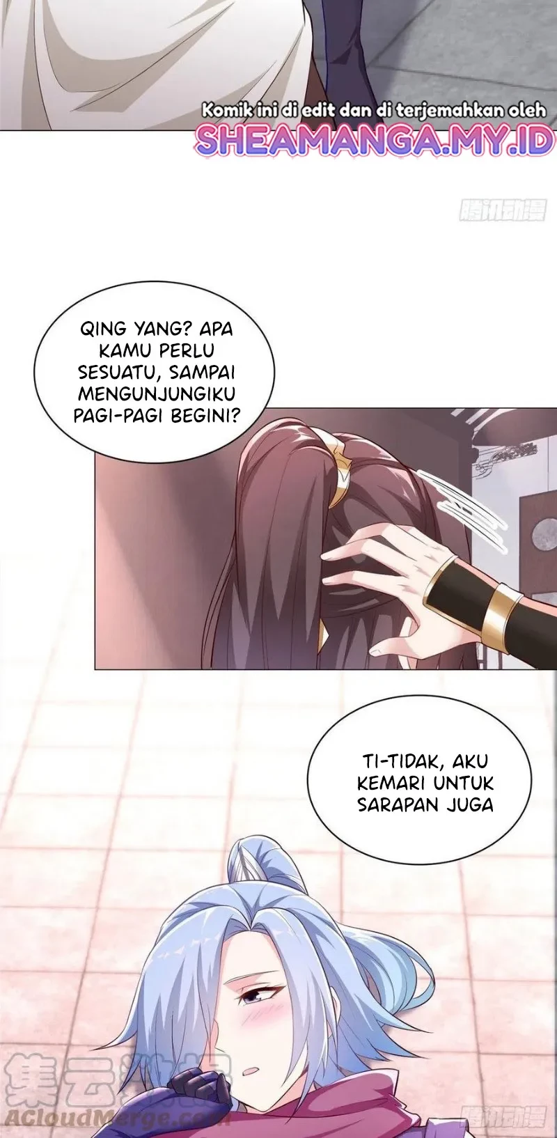 Dragon Master Chapter 64 - halaman 16