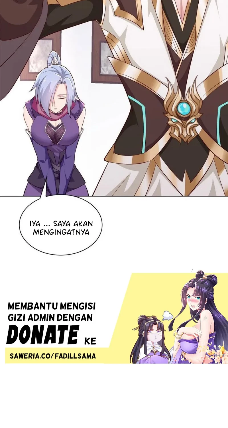 Dragon Master Chapter 64 - halaman 18