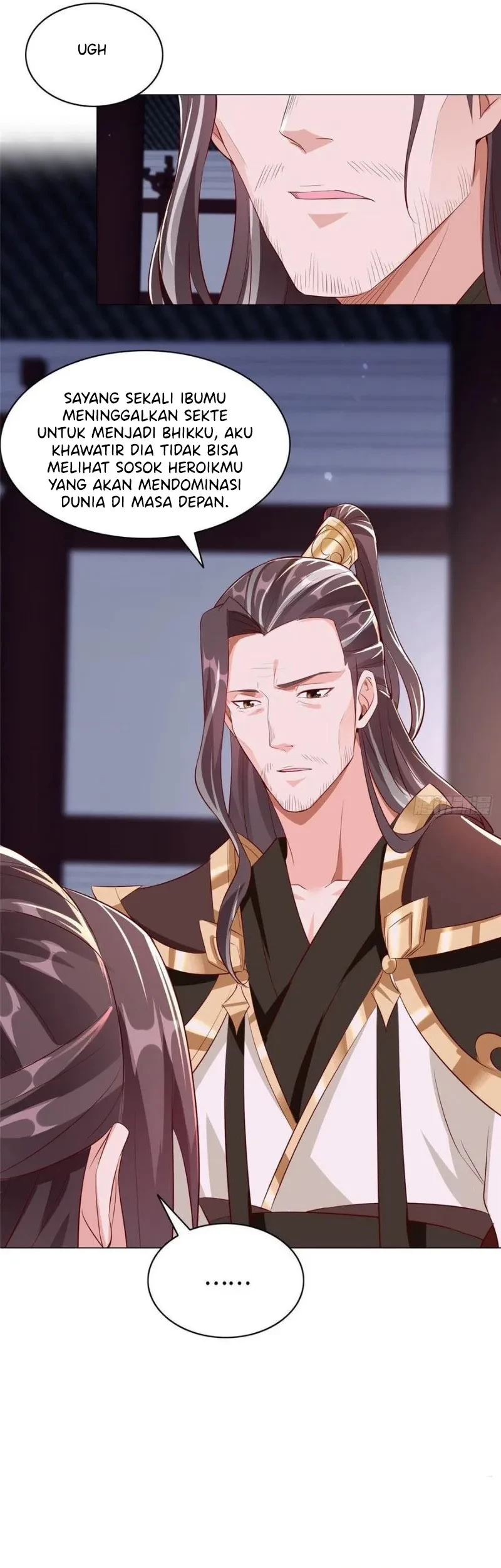 Dragon Master Chapter 65 - halaman 20