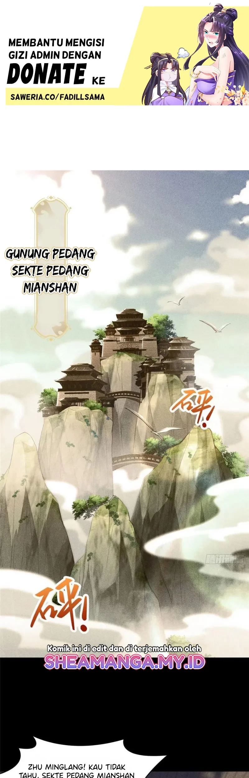 Dragon Master Chapter 66 - halaman 2