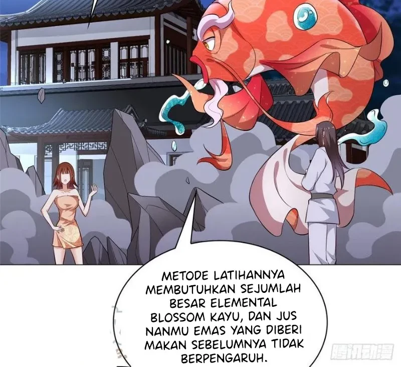 Dragon Master Chapter 67 - halaman 16