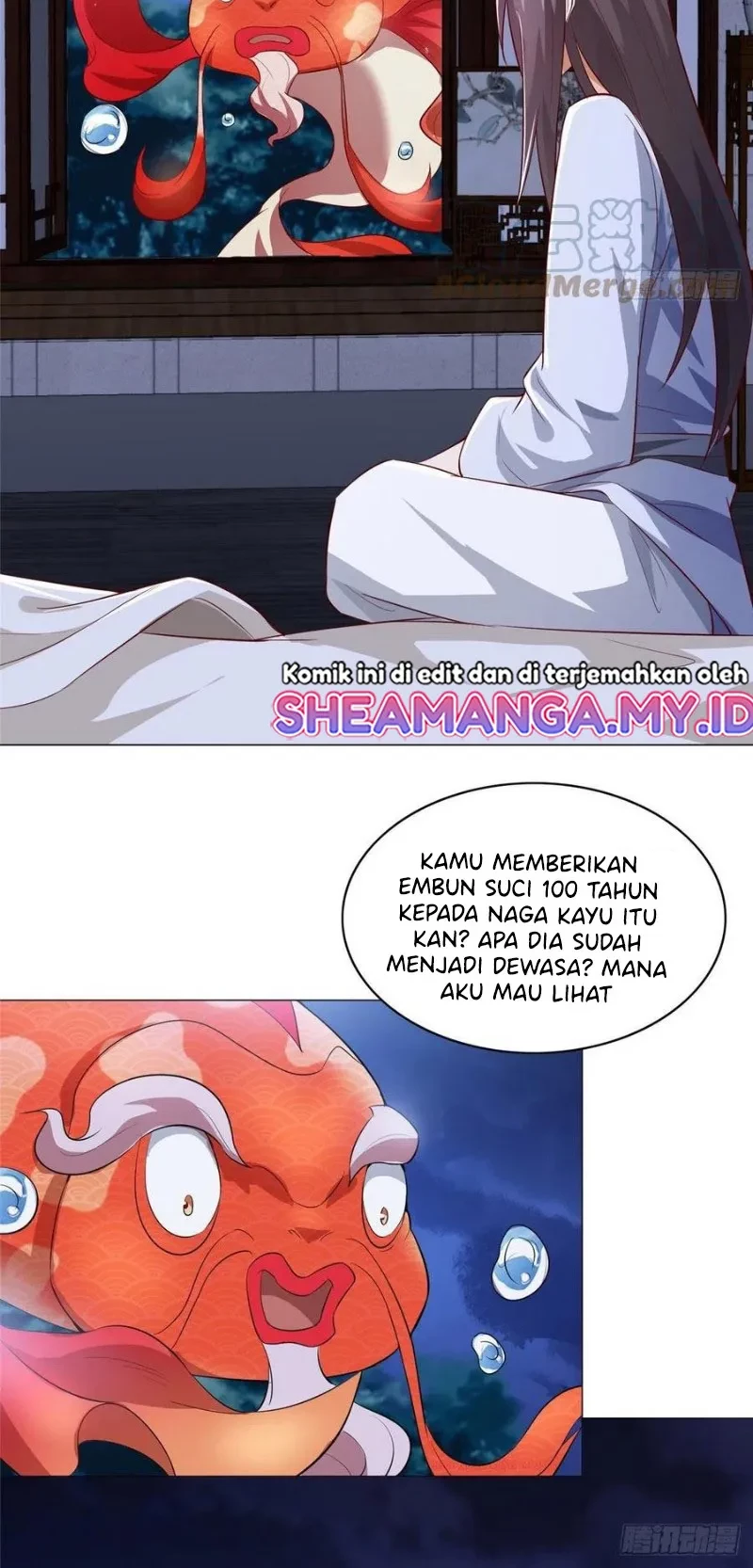 Dragon Master Chapter 67 - halaman 7