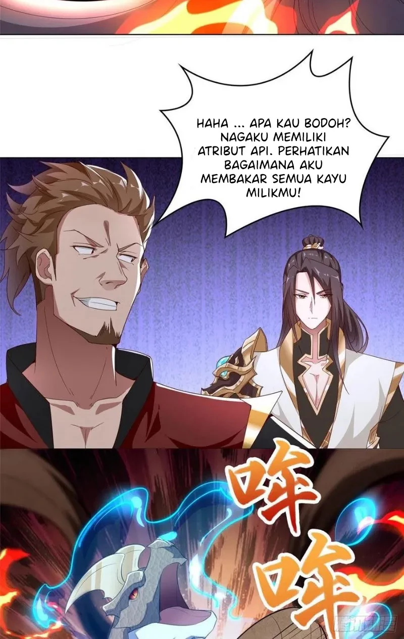 Dragon Master Chapter 68 - halaman 19