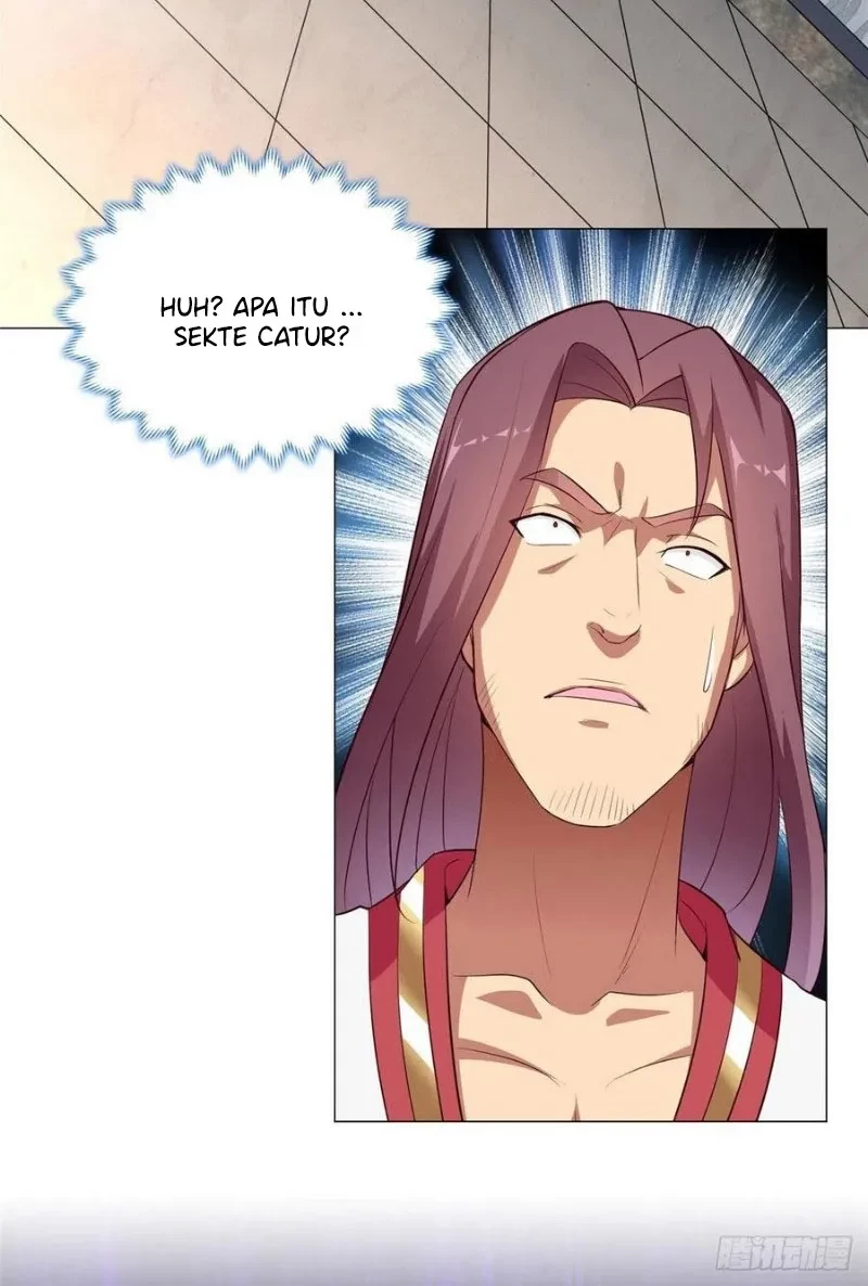 Dragon Master Chapter 68 - halaman 7
