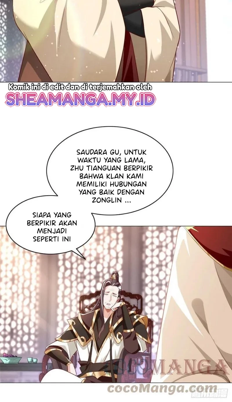 Dragon Master Chapter 69 - halaman 18
