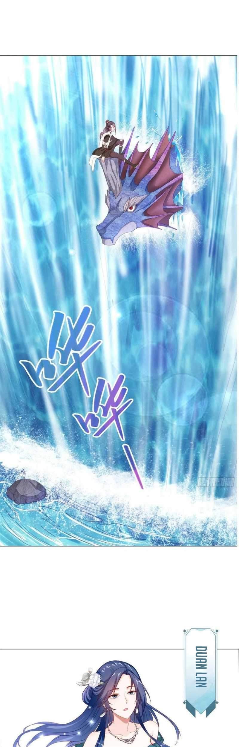 Dragon Master Chapter 7 - halaman 8