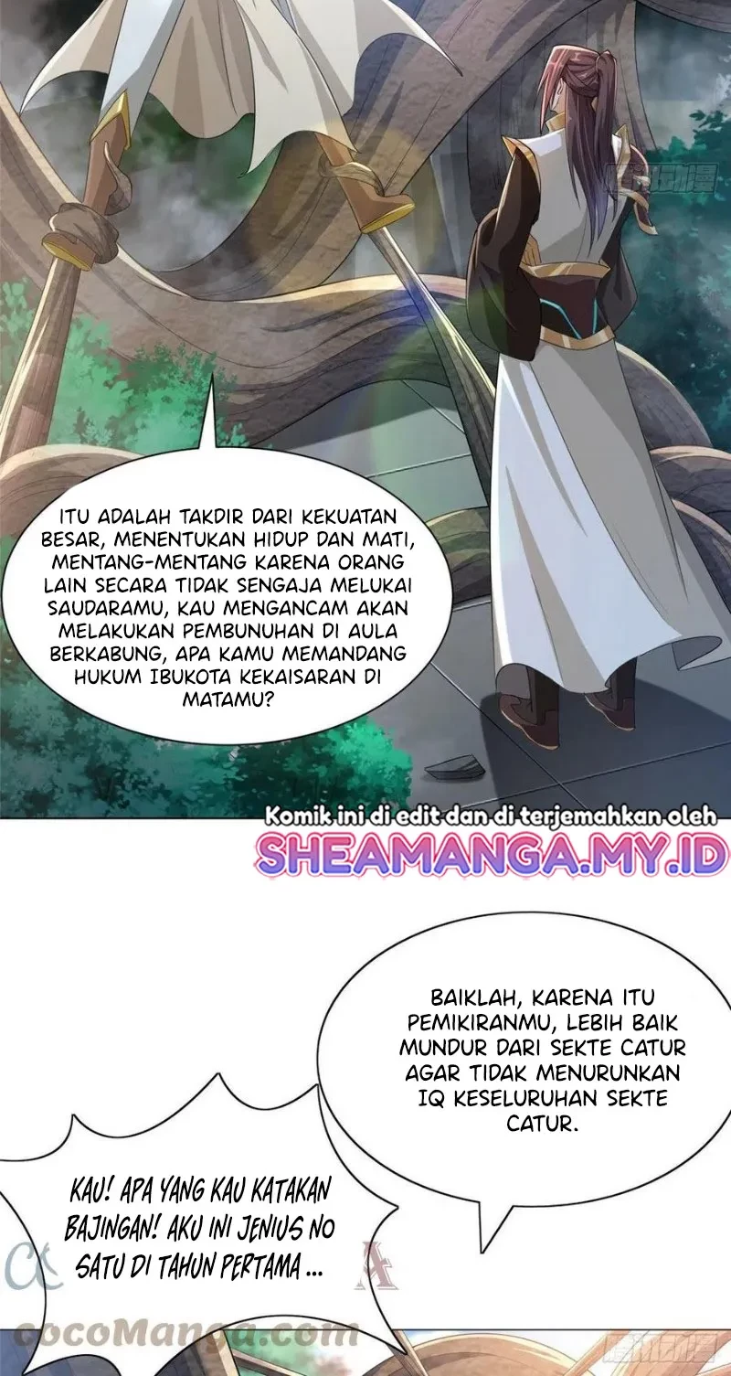 Dragon Master Chapter 70 - halaman 10