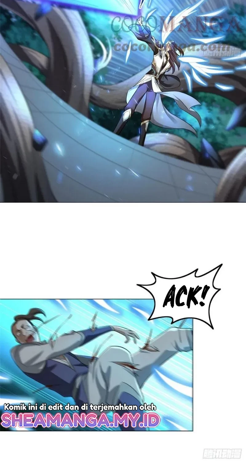 Dragon Master Chapter 70 - halaman 13