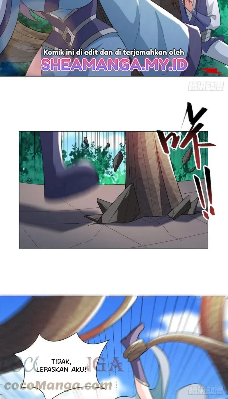 Dragon Master Chapter 70 - halaman 16