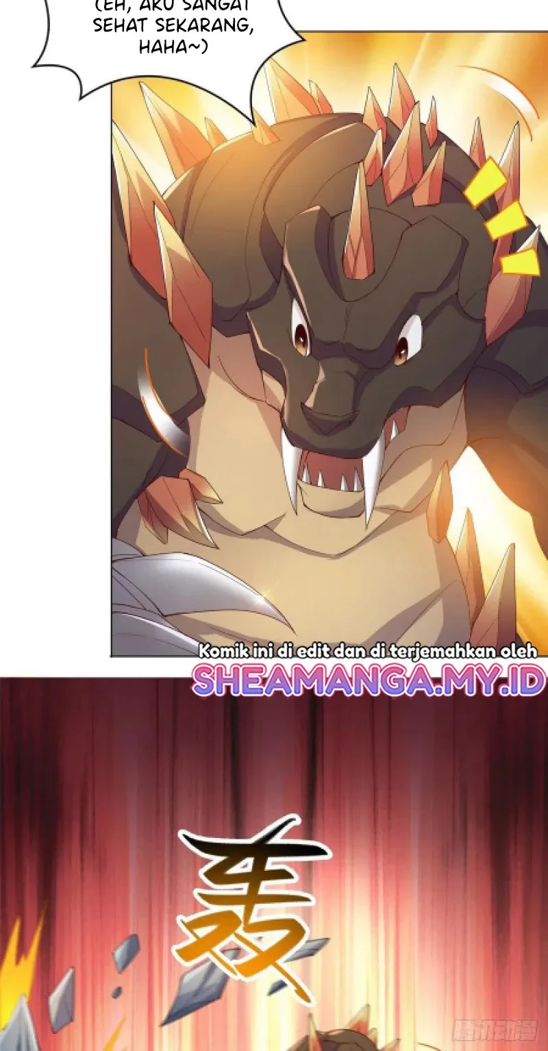 Dragon Master Chapter 71 - halaman 24