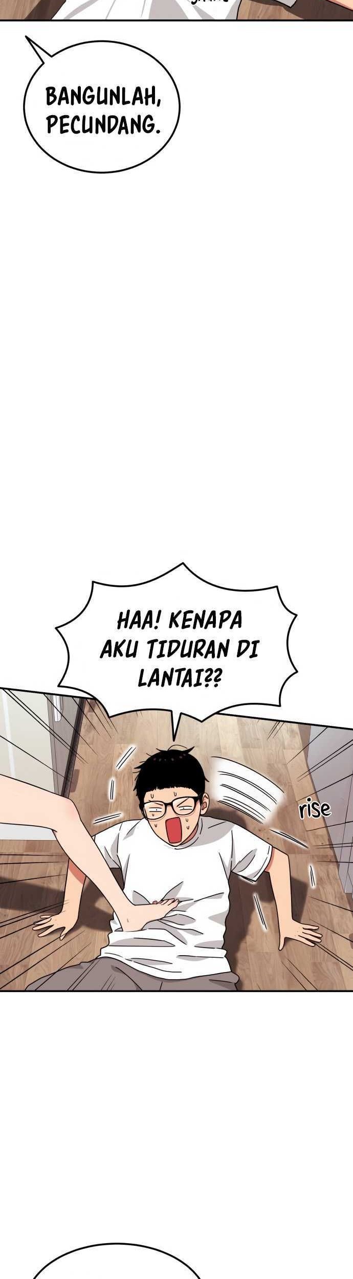Dragon Master Chapter 72 - halaman 23