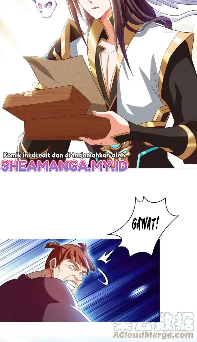 Dragon Master Chapter 73 - halaman 10