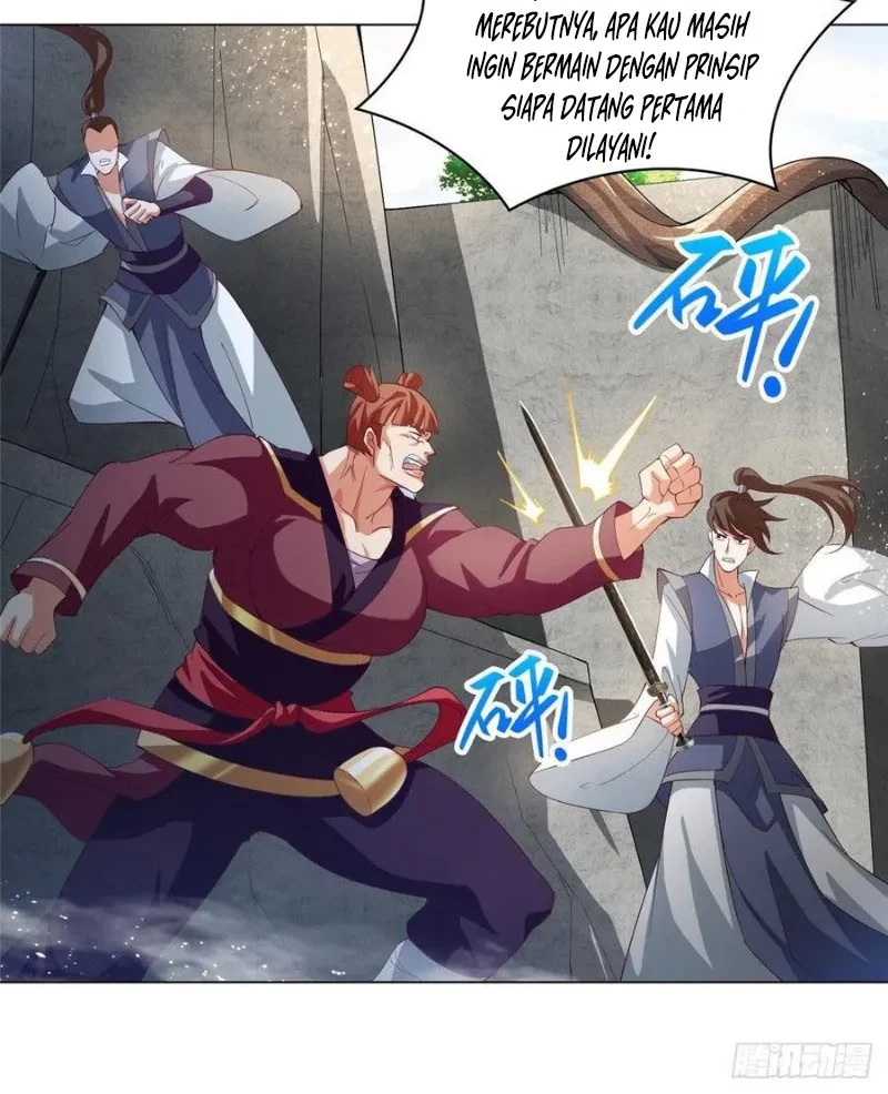 Dragon Master Chapter 73 - halaman 7