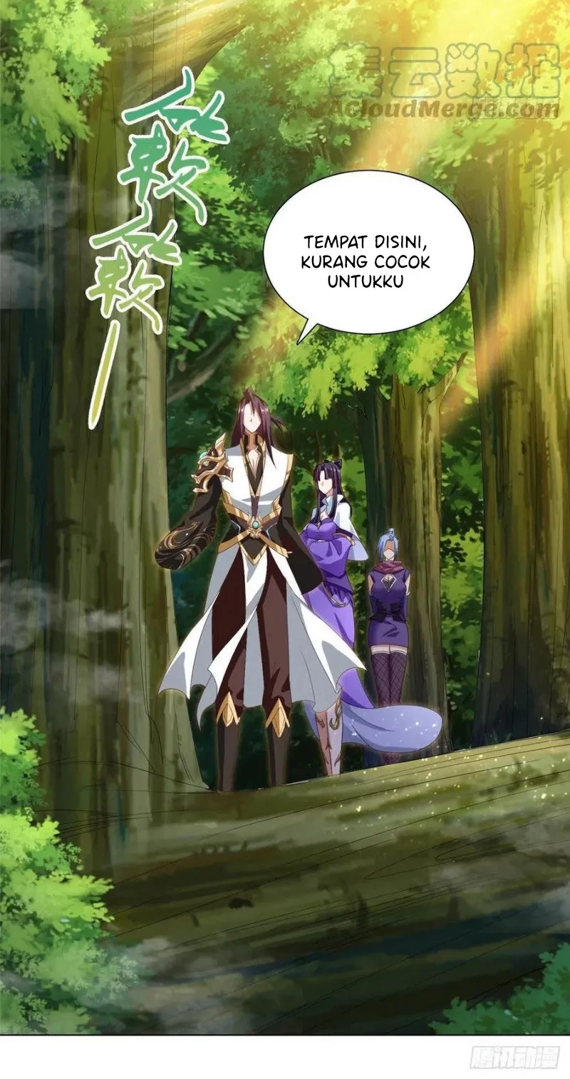 Dragon Master Chapter 74 - halaman 13