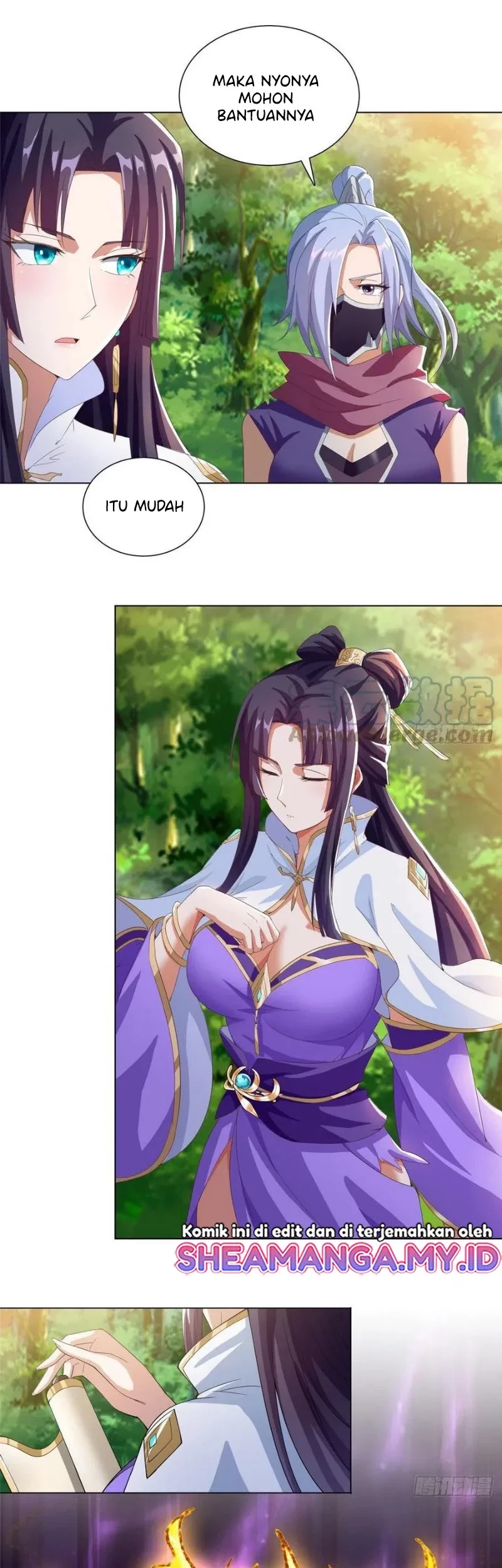 Dragon Master Chapter 74 - halaman 14