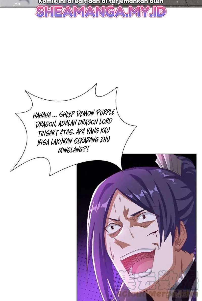 Dragon Master Chapter 75 - halaman 10