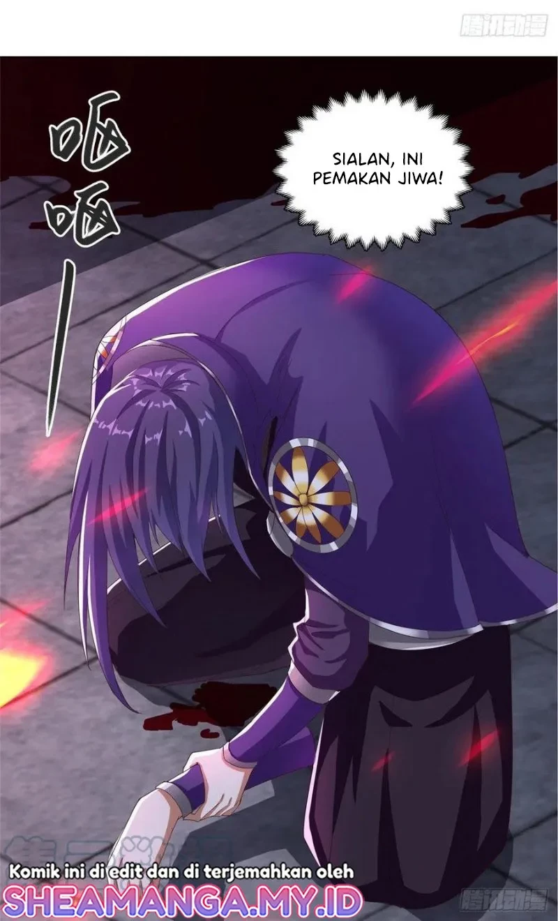 Dragon Master Chapter 75 - halaman 16