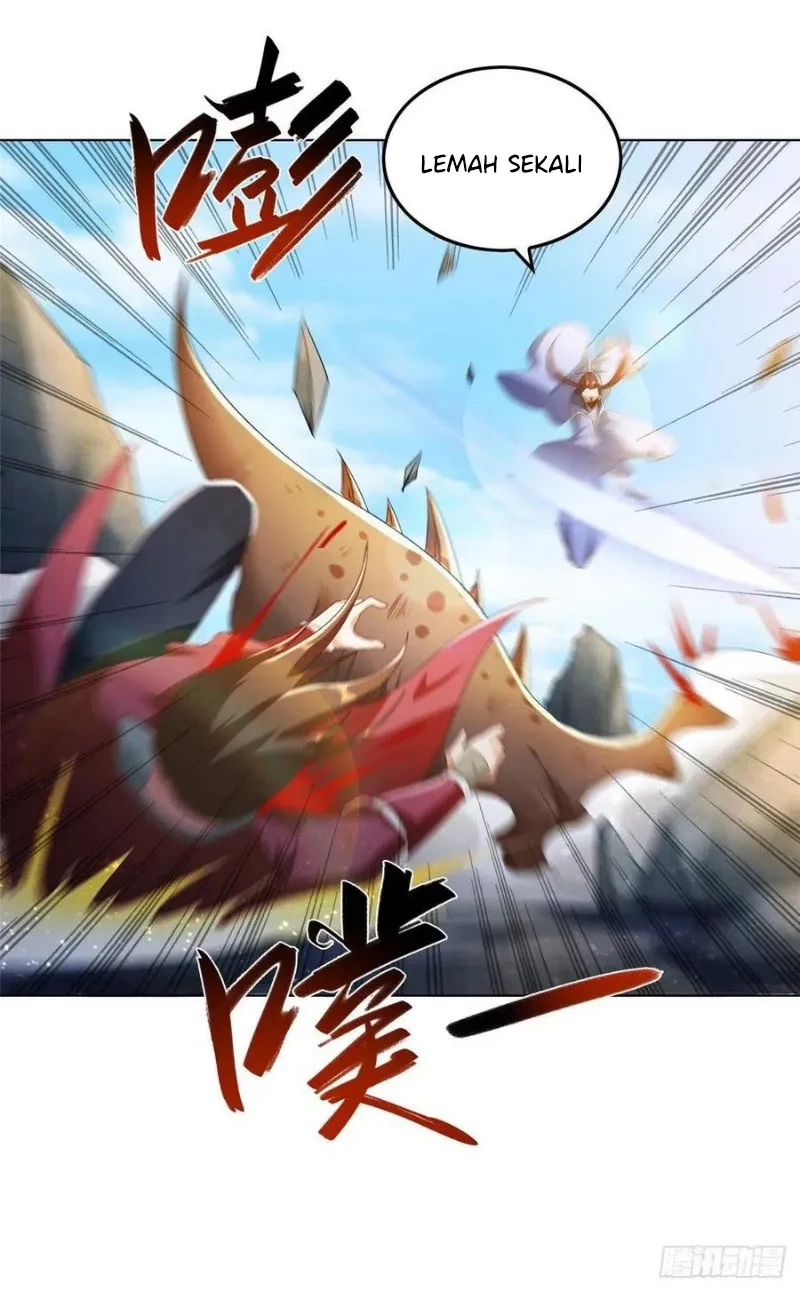 Dragon Master Chapter 76 - halaman 13