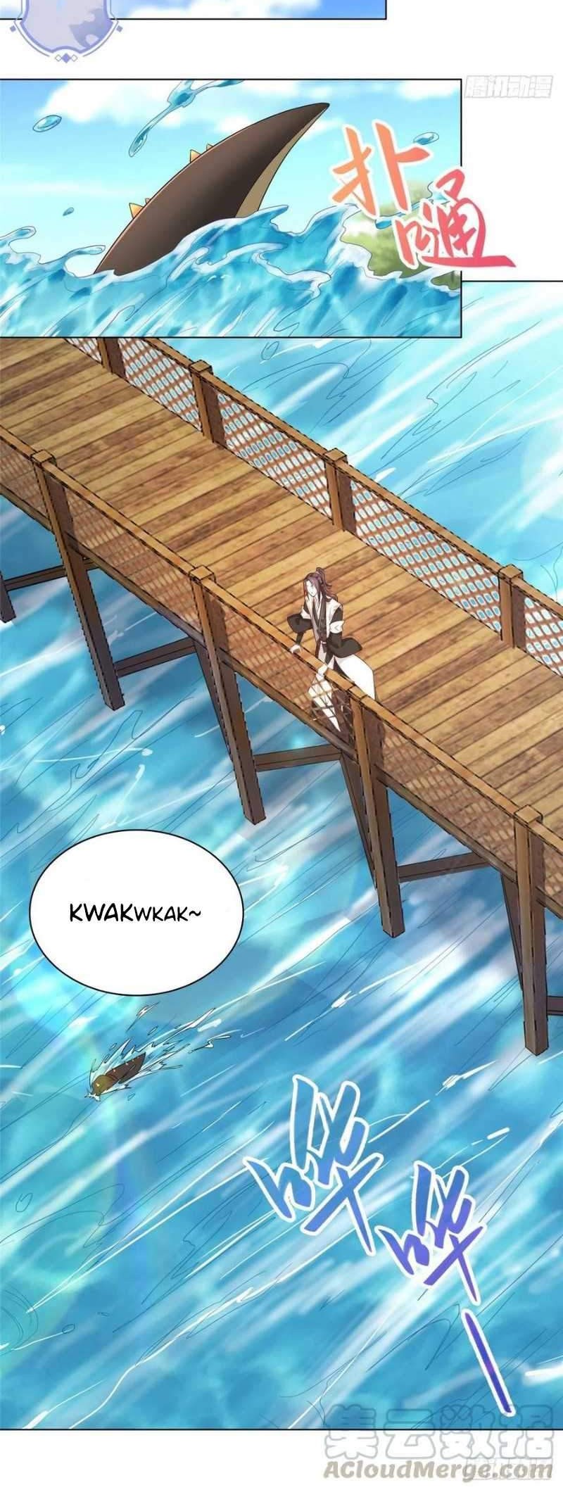 Dragon Master Chapter 8 - halaman 10
