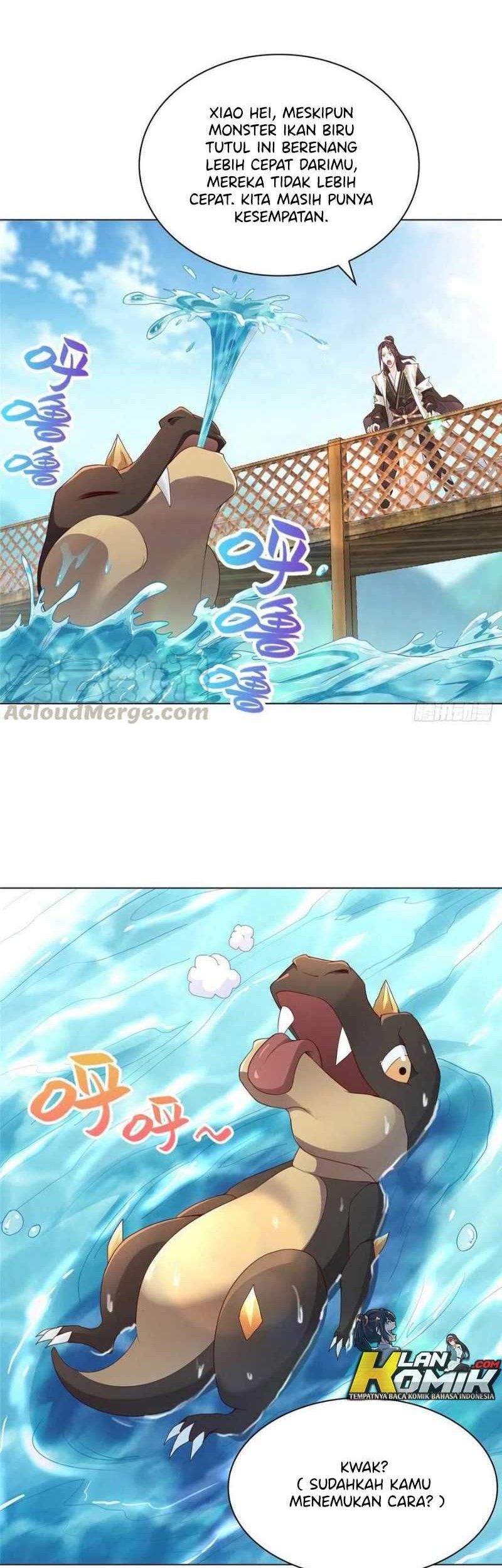 Dragon Master Chapter 8 - halaman 12