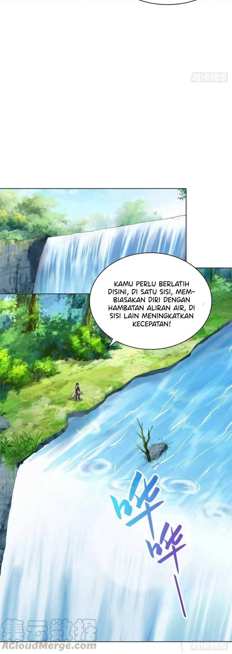 Dragon Master Chapter 8 - halaman 13