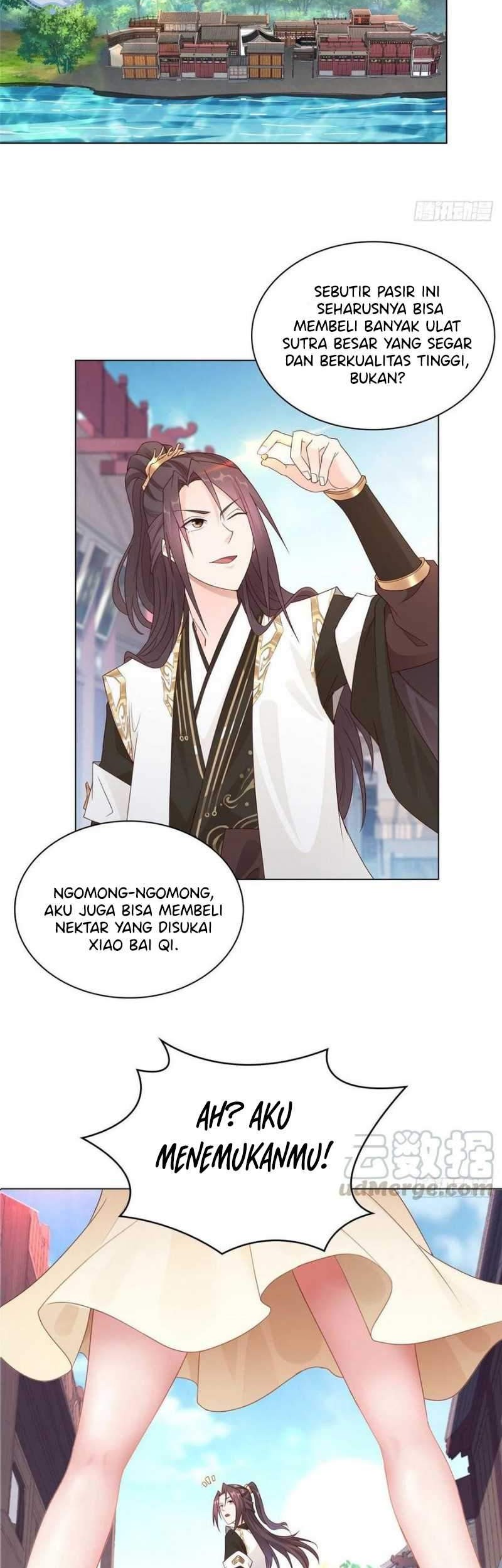 Dragon Master Chapter 8 - halaman 22
